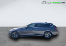 Bmw 330 330d xDrive 286 ch BVA  occasion  Beaupuy - photo n7