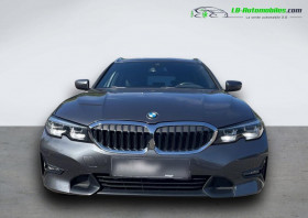 Bmw 330 330d xDrive 286 ch BVA  occasion  Beaupuy - photo n6