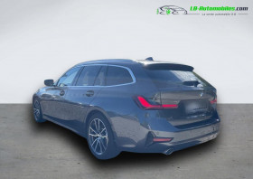 Bmw 330 330d xDrive 286 ch BVA  occasion  Beaupuy - photo n5