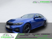 Bmw 330 occasion année 2022 boite Automatique Annonce Bmw 330 occasion Diesel 330d xDrive 286 ch BVA à Beaupuy