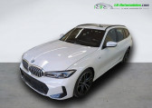 Bmw 330 occasion année 2023 boite Automatique Annonce Bmw 330 occasion Diesel 330d xDrive 286 ch BVA à Beaupuy