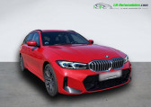 Bmw 330 occasion année 2022 boite Automatique Annonce Bmw 330 occasion Diesel 330d xDrive 286 ch BVA à Beaupuy