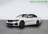 Annonce Bmw 330 occasion Diesel 330d xDrive 286 ch BVA  Beaupuy