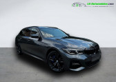 Bmw 330 330d xDrive 286 ch BVA   Beaupuy 31