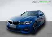 Bmw 330 330d xDrive 286 ch BVA   Beaupuy 31