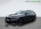 Bmw 330 330d xDrive 286 ch BVA   Beaupuy 31