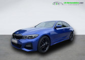 Bmw 330 occasion année 2022 boite Automatique Annonce Bmw 330 occasion Diesel 330d xDrive 286 ch BVA à Beaupuy