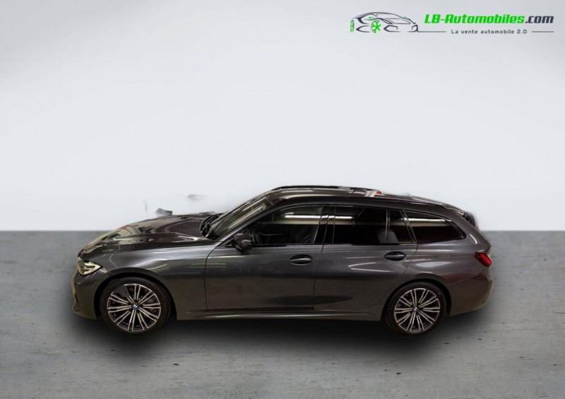 Bmw 330 330d xDrive 286 ch BVA  occasion  Beaupuy - photo n5