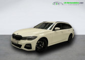 Annonce Bmw 330 occasion Diesel 330d xDrive 286 ch BVA  Beaupuy