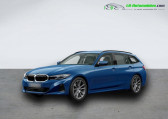 Annonce Bmw 330 occasion Diesel 330d xDrive 286 ch BVA  Beaupuy