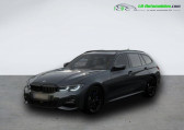 Bmw 330 occasion année 2021 boite Automatique Annonce Bmw 330 occasion Diesel 330d xDrive 286 ch BVA à Beaupuy
