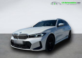 Bmw 330 330d xDrive 286 ch BVA   Beaupuy 31