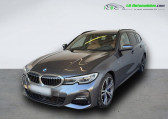 Bmw 330 occasion année 2022 boite Automatique Annonce Bmw 330 occasion Diesel 330d xDrive 286 ch BVA à Beaupuy