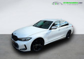 Annonce Bmw 330 occasion Diesel 330d xDrive 286 ch BVA  Beaupuy