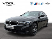 Annonce Bmw 330 occasion Diesel 330d xDrive 286 ch BVA � L'Union