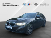 Annonce Bmw 330 occasion Diesel 330d xDrive 286 ch BVA � L'Union