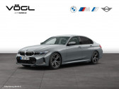 Annonce Bmw 330 occasion Diesel 330d xDrive 286 ch BVA � L'Union