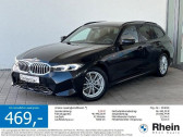 Annonce Bmw 330 occasion Diesel 330d xDrive 286 ch BVA � L'Union