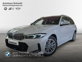 Annonce Bmw 330 occasion Diesel 330d xDrive 286 ch BVA � L'Union