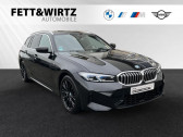 Annonce Bmw 330 occasion Diesel 330d xDrive 286 ch BVA  L'Union