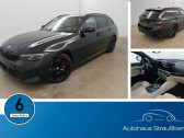 Bmw 330 occasion année 2024 boite Automatique Annonce Bmw 330 occasion Diesel 330d xDrive 286 ch BVA à L'Union