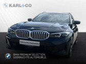 Annonce Bmw 330 occasion Diesel 330d xDrive 286 ch BVA � L'Union