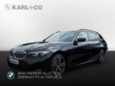 Annonce Bmw 330 occasion Diesel 330d xDrive 286 ch BVA � L'Union