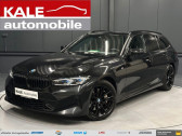 Annonce Bmw 330 occasion Diesel 330d xDrive 286 ch BVA  L'Union