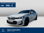 Bmw 330 330d xDrive 286 ch BVA  à L'Union 31