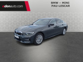 Bmw 330 occasion année 2022 boite Automatique Annonce Bmw 330 occasion Diesel 330d xDrive 286 ch BVA8 Luxury à Lescar