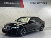 Annonce Bmw 330 occasion Diesel 330d xDrive 286 ch BVA8 M Sport � B�ziers