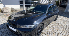 Bmw 330 occasion 2023 mise en vente à ST OURS par le garage OTTO - photo n°1