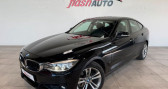 Bmw 330 occasion année 2015 boite Automatique Annonce Bmw 330 occasion Diesel 330D XDRIVE 3.0 d 258cv SPORT-2015 à Gerzat