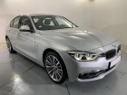 Bmw 330 occasion Gris année 2016 boite Automatique Annonce Bmw 330 occasion Diesel 330D XDRIVE LUXURY CUIR 258CV à Verfeil