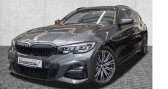 Bmw 330 occasion année 2021 boite Automatique Annonce Bmw 330 occasion Diesel 330d xDrive M Sport à Montfermeil