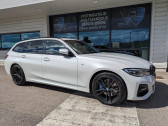 Bmw 330 330d xDrive Touring M Sport - BVA Sport  TOURING G21 330d xD  2020 - annonce de voiture en vente sur Auto Sélection.com