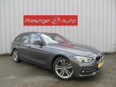 Bmw 330 occasion année 2017 boite Automatique Annonce Bmw 330 occasion Diesel 330dA 258ch Sport à La Roche-sur-Yon