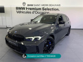 Bmw 330 occasion année 2022 boite Automatique Annonce Bmw 330 occasion Diesel 330dA MH xDrive 286ch M Sport 17cv à Beauvais