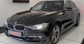 Bmw 330 occasion  année 2014 boite Automatique Annonce Bmw 330 occasion Diesel 330da x-Drive 258ch LUXURY à Bessoncourt