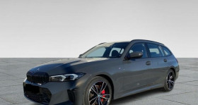 Bmw 330 , garage EXELLIA AUTO LEASE  Montvrain