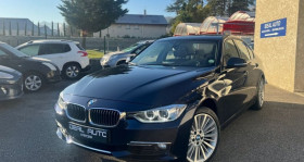 Bmw 330 , garage IDEAL AUTO FONTAINE � FONTAINE