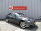 Bmw 330 occasion Gris année 2015 boite Automatique Annonce Bmw 330 occasion Diesel 330dA xDrive 258ch Luxury à La Roche-sur-Yon