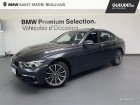 Bmw 330 occasion année 2016 boite Automatique Annonce Bmw 330 occasion Diesel 330dA xDrive 258ch Luxury à Beauvais