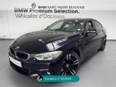 Bmw 330 occasion année 2015 boite Automatique Annonce Bmw 330 occasion Diesel 330dA xDrive 258ch M Sport à Beauvais