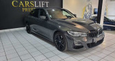 Annonce Bmw 330 occasion Essence 330E (G20) M SPORT 292 S-DRIVE (INDIVIDUAL)  CLERMONT FERRAND