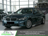 Bmw 330 occasion année 2020 boite Automatique Annonce Bmw 330 occasion Essence 330e 184 ch à Beaupuy