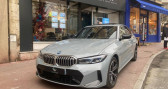 Annonce Bmw 330 occasion Hybride 330e 2.0 Hybrid xDrive  Saint-Mandé
