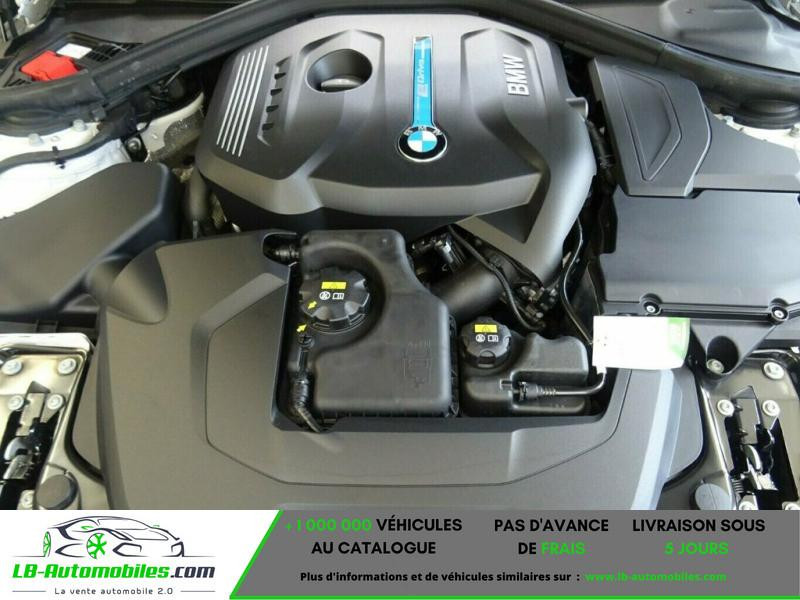 Bmw 330 330e 252 ch BVA 2018 - photo n°6 Bmw 330 330e 252 ch BVA  occasion à Beaupuy - photo n°6