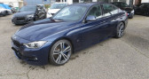 Annonce Bmw 330 occasion Essence 330e 252 ch BVA8 M Sport * (8 CV), Berline, Hybride, recharg  Chignin