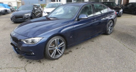Bmw 330 , garage PRESTIGE AUTOS  Chignin